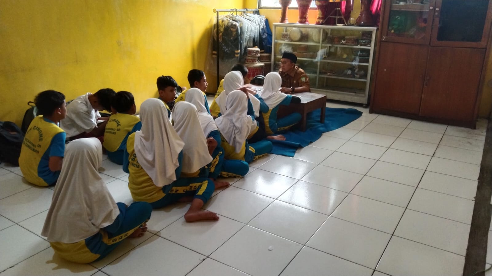 Galeri BTQ