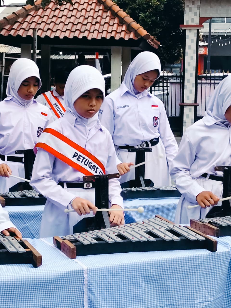 Galeri Drumband