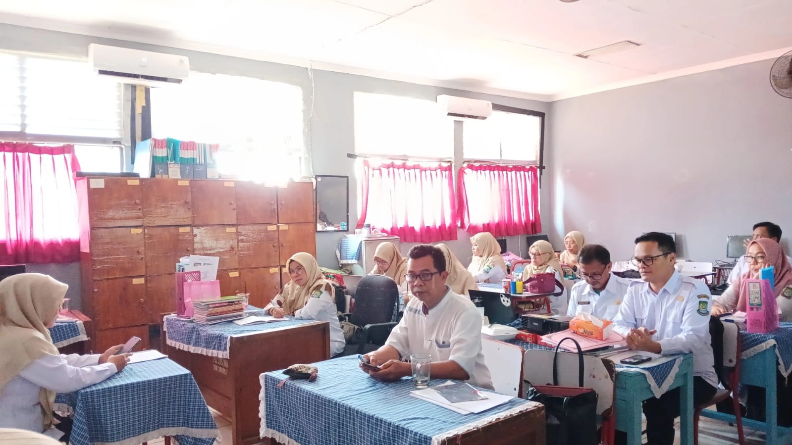 Fasilitas Sekolah 3