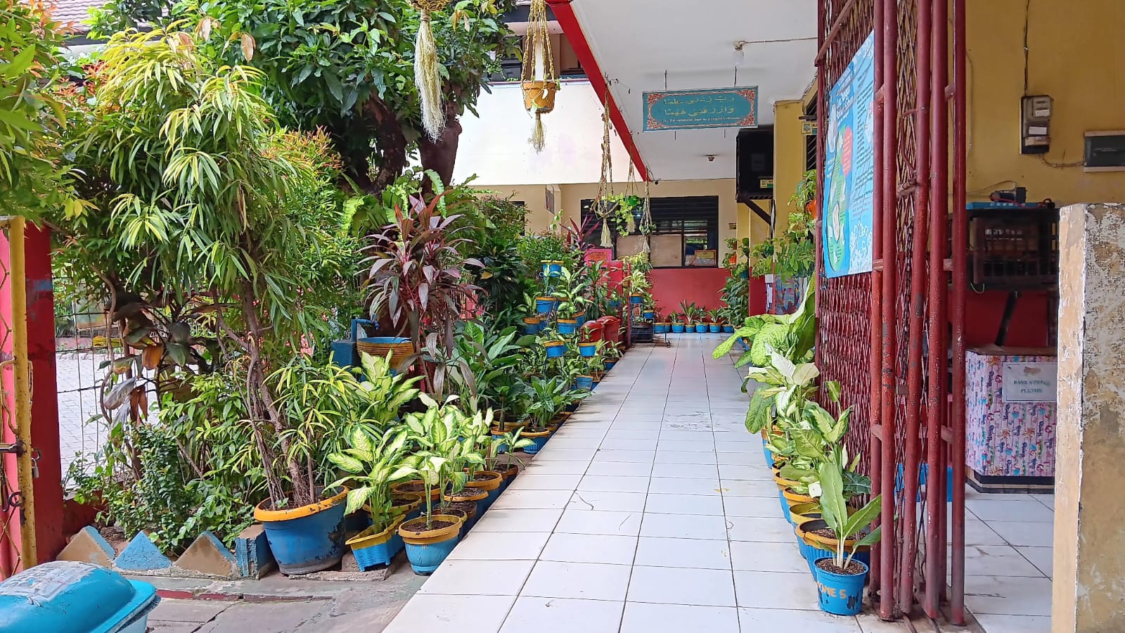 Fasilitas Sekolah 4