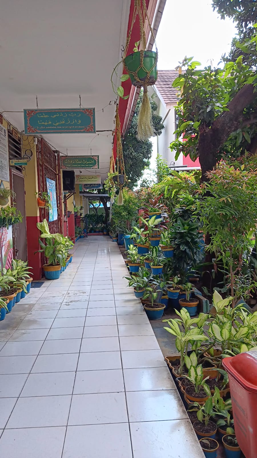 Fasilitas Sekolah 7