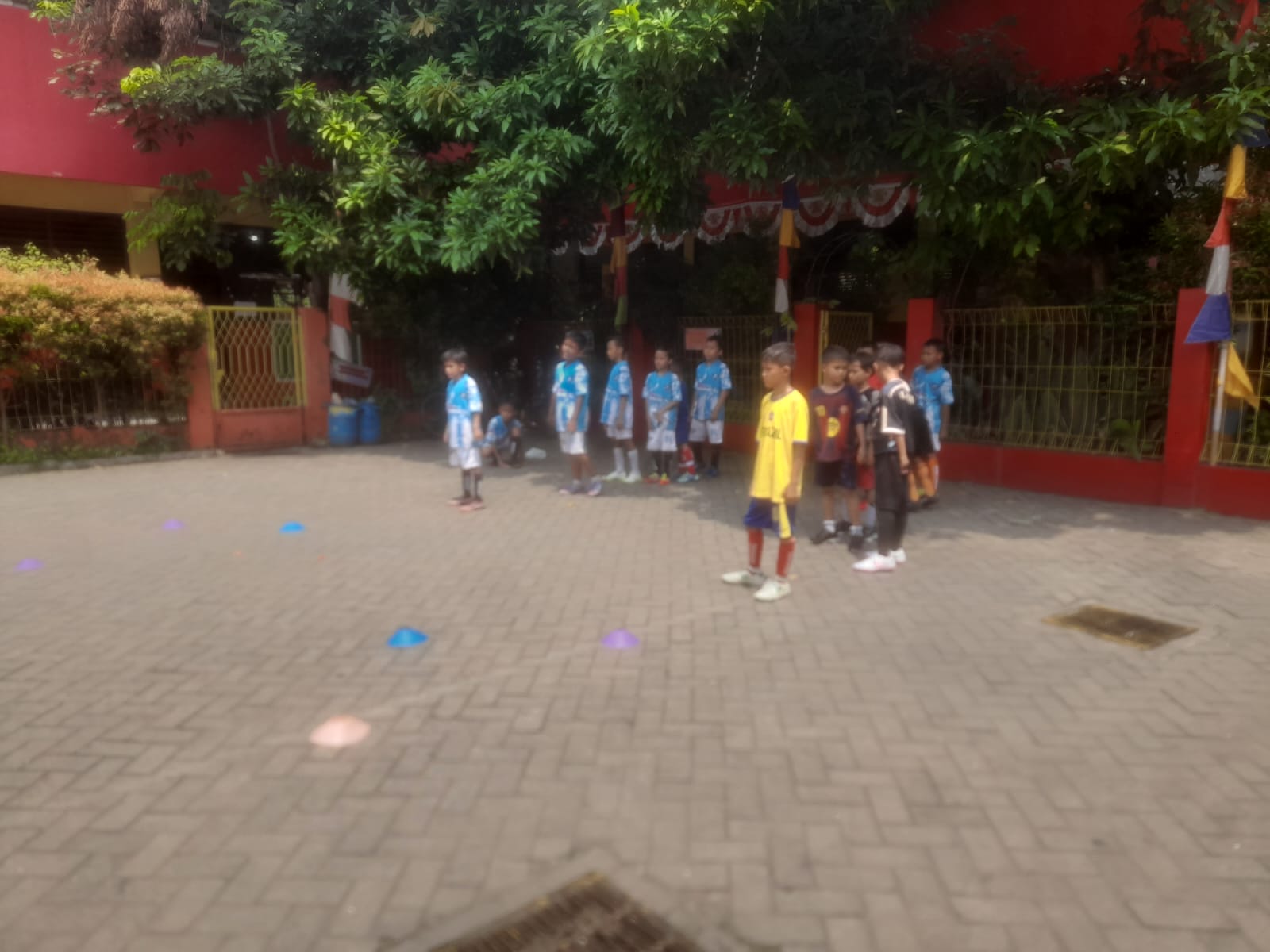 Galeri Futsal