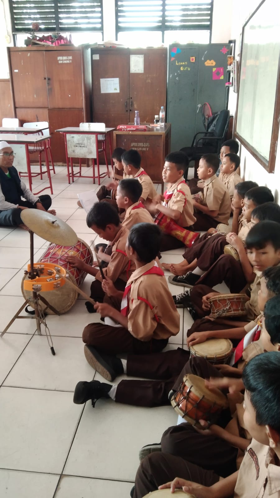 Galeri Marawis