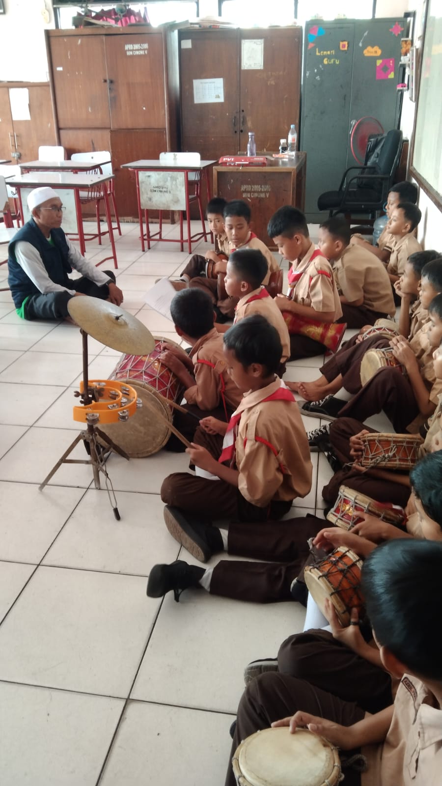 Galeri Marawis