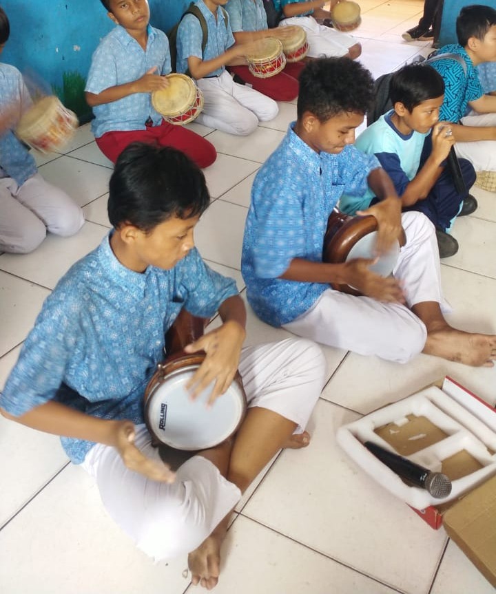 Galeri Marawis