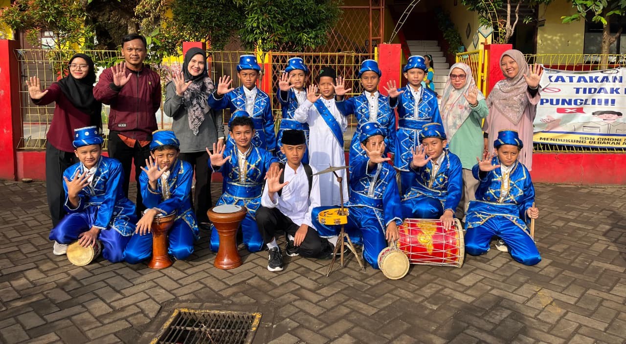 Galeri Marawis