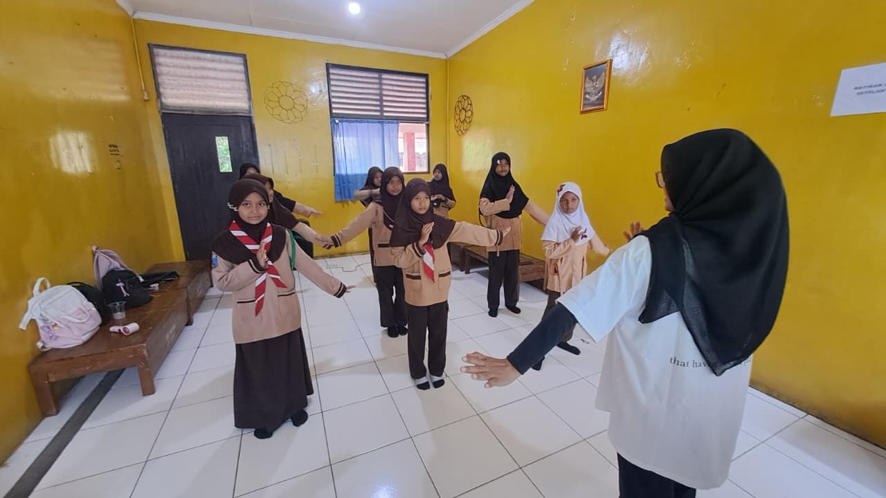 Galeri Menari