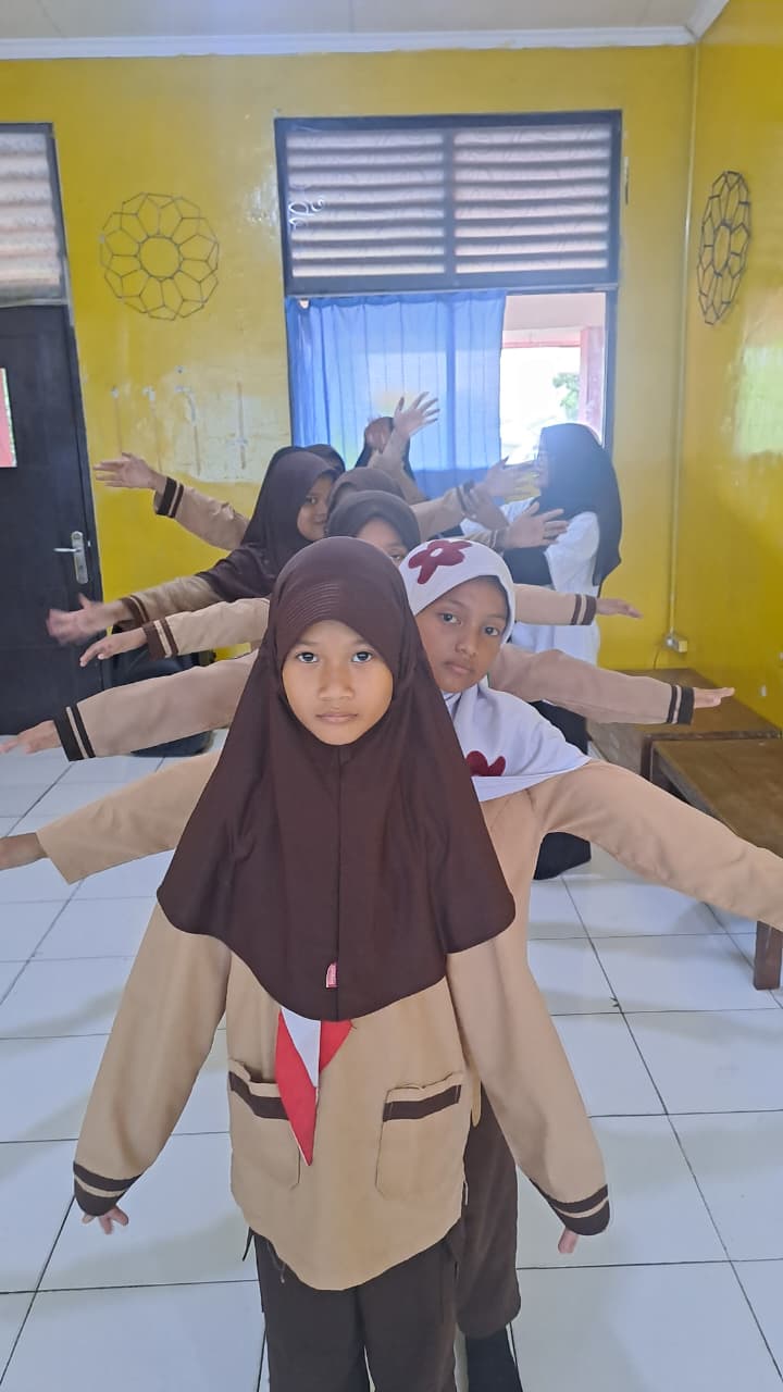 Galeri Menari