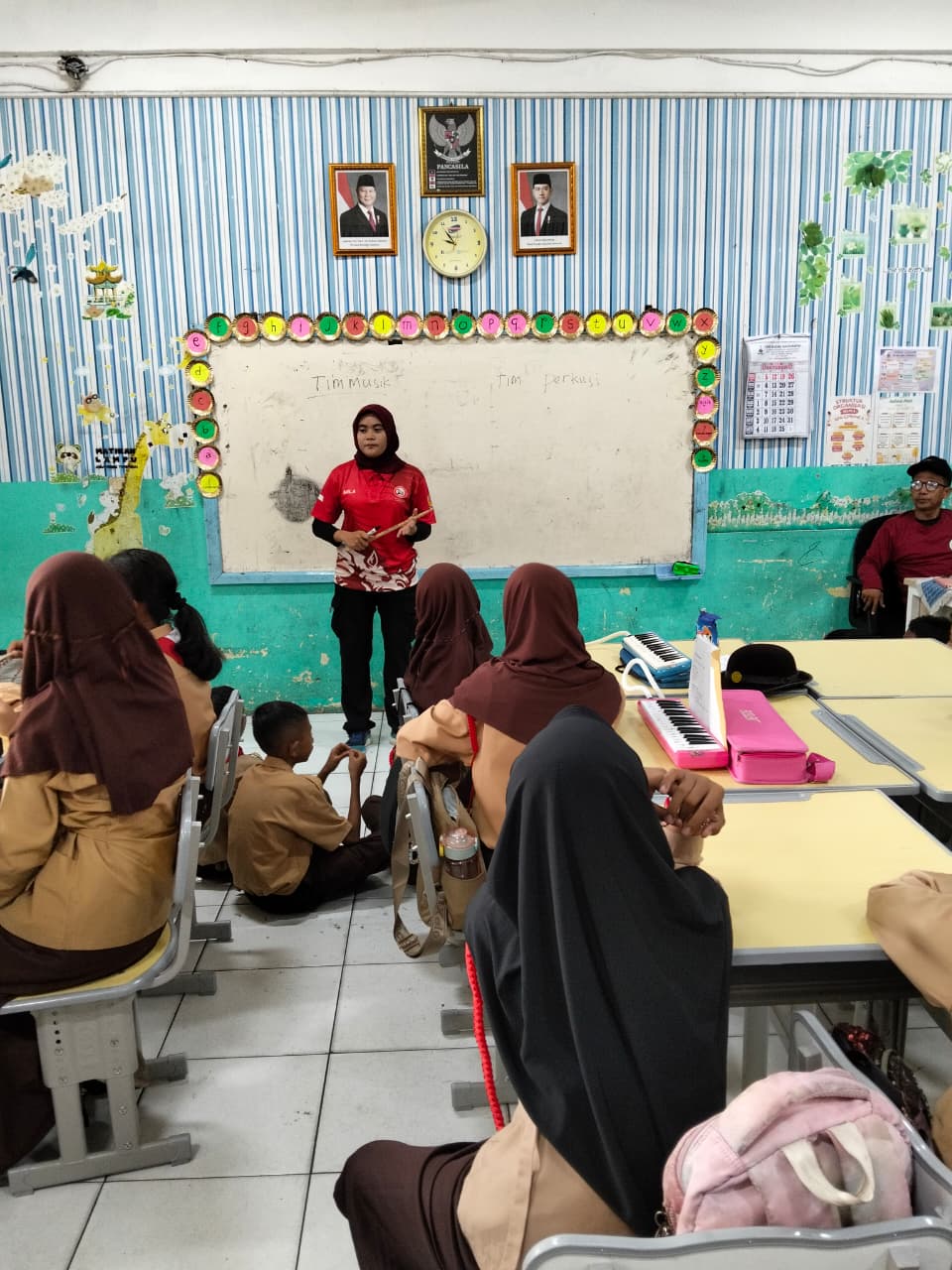 Galeri Pianika