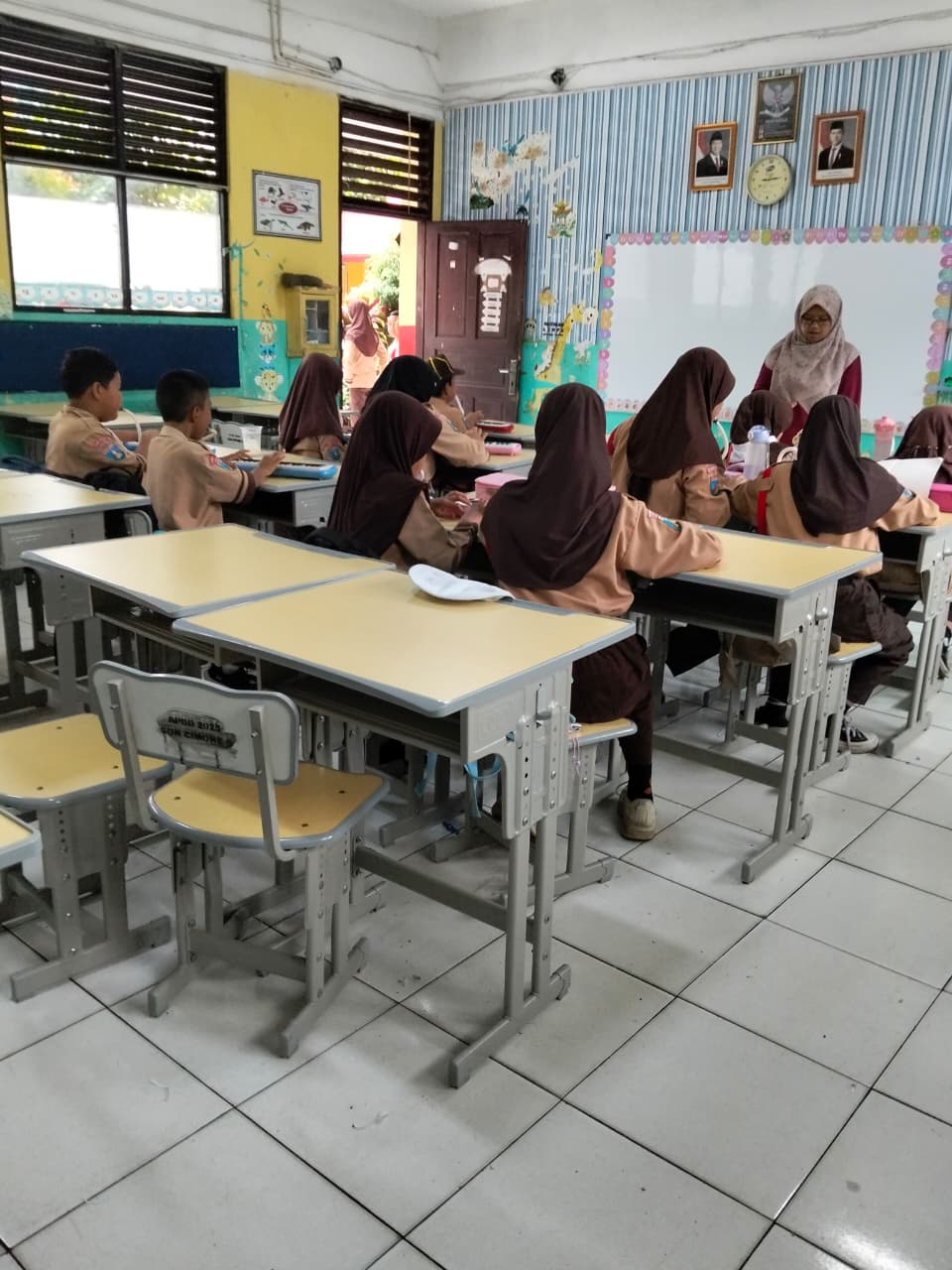 Galeri Pianika
