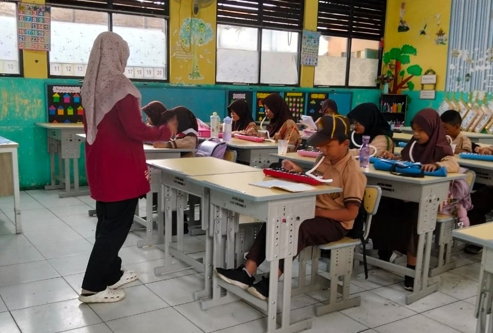 Galeri Pianika