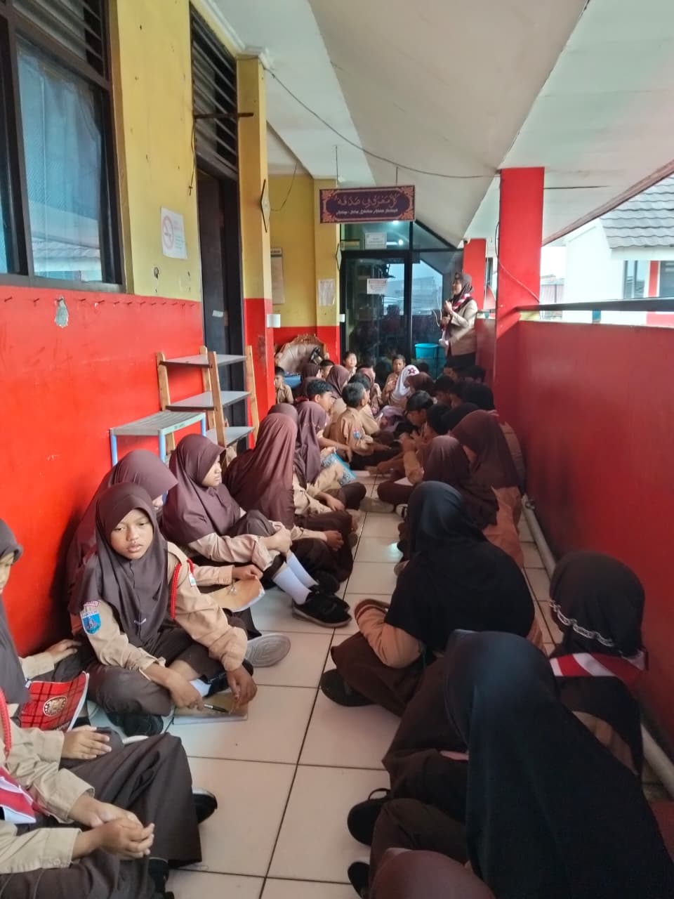 Galeri Pramuka